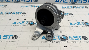 Engine mount left Mitsubishi Galant 04-12 TENACITY