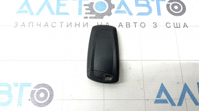 Smart BMW 4 key F32/33/36 14-20 4 buttons, blue insert
