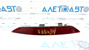 Right rear bumper reflector for Audi A5 F5 18-19 S-Line