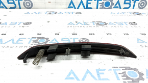 Right rear bumper reflector for Audi A5 F5 18-19 S-Line