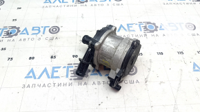 Nissan Ariya 23-25 auxiliary cooling pump