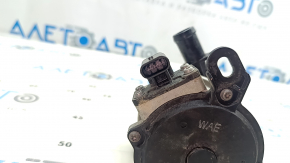 Nissan Ariya 23-25 auxiliary cooling pump