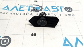 Honda CRV 23-25 HEV right front bumper cap for parking sensors