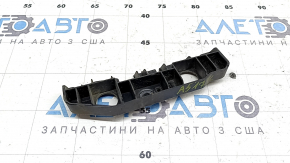 Front left wing bracket Audi A5 F5 17- lower