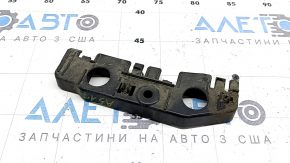 Front left wing bracket Audi A5 F5 17- lower