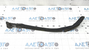 Right door-wing seal for BMW 4 Series F36 14-20 Gran Coupe
