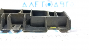 Front right fender bracket for Audi A5 F5 17-24 lower, broken fastener