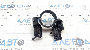 Nissan Ariya 23-25 Coolant Pump Bracket