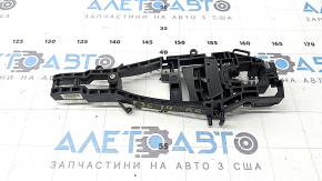 Rear right door handle mechanism BMW 4 F36 15-20 Gran Coupe