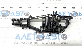 Rear right door handle mechanism BMW 4 F36 15-20 Gran Coupe