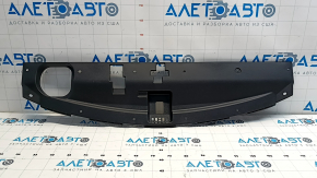 TV cover Hyundai Santa FE Sport 17-18 2.4