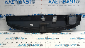TV cover Hyundai Santa FE Sport 17-18 2.4