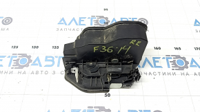 Door lock rear right BMW 4 F36 15-20 Gran Coupe