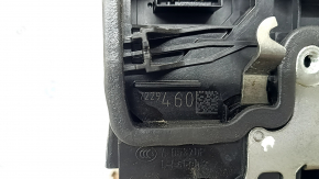 Door lock rear right BMW 4 F36 15-20 Gran Coupe