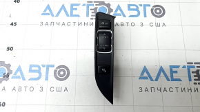 BMW 4 Series F32/33/36 14-20 driving mode switch buttons for parking sensors without 360 cameras, scratches