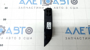 BMW 4 Series F32/33/36 14-20 driving mode switch buttons for parking sensors without 360 cameras, scratches