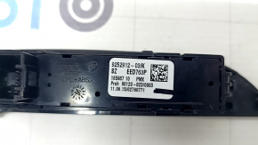 BMW 4 Series F32/33/36 14-20 driving mode switch buttons for parking sensors without 360 cameras, scratches