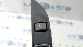 BMW 4 Series F32/33/36 14-20 driving mode switch buttons for parking sensors without 360 cameras, scratches