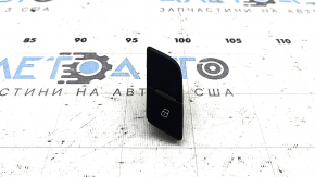 Central locking button rear left Audi A5 F5 17-24 5D black