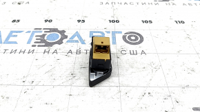 Central locking button rear left Audi A5 F5 17-24 5D black