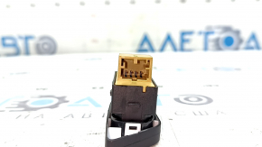 Central locking button rear left Audi A5 F5 17-24 5D black