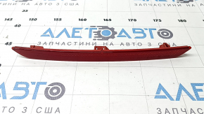 Left rear bumper reflector BMW 4 F32/33/36 14-20 M Pack, scratches