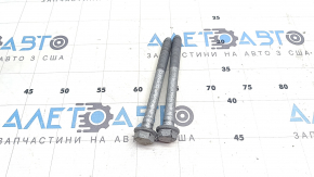 2 x Front Subframe Mounting Bolts, Rear, Nissan Ariya 23-25, 150mm
