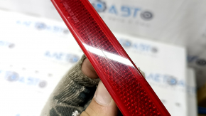 Right rear bumper reflector BMW 4 F32/33/36 14-20 M Pack, scratches