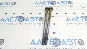 2x Front Subframe Mounting Bolt for Nissan Ariya 23-25 200mm