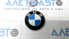 Emblem badge front bumper BMW 4 F32/33/36 14-20