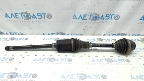Front right axle shaft for BMW 4 Series F32/33/36 14-20 AWD, rusty