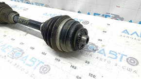 Front right axle shaft for BMW 4 Series F32/33/36 14-20 AWD, rusty