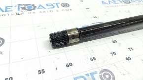 Front right axle shaft for BMW 4 Series F32/33/36 14-20 AWD, rusty
