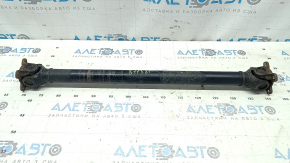 Front driveshaft for BMW 4 Series F32/33/36 14-20 AWD, rusty