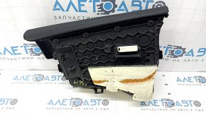 Glove box, glove compartment BMW 4 F32/33/36 14-20 black