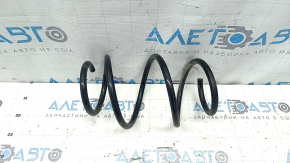 Front left spring BMW 4 F32 14-20 Coupe AWD