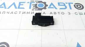 Interior trunk lid closing button for BMW 4 Series F36 15-20 Gran Coupe