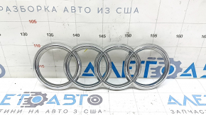 Emblem badge grille grill Audi A5 F5 17-