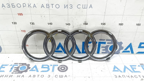 Emblem badge grille grill Audi A5 F5 17-