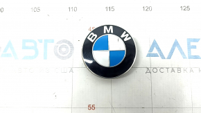 Center cap for BMW 4 F32/33/36 14-20 68mm disc corrosion