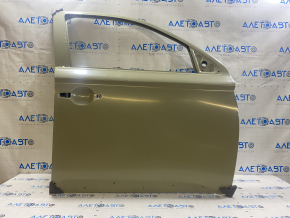 Door bare front right Mitsubishi Outlander 16-21 rest