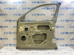 Door bare front right Mitsubishi Outlander 16-21 rest