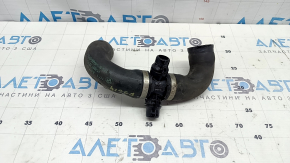 Cooling system hose BMW 4 F32/33/36 14-16 N26