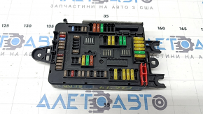 BMW 4 F32/33/36 14-20 Trunk Fuse Box
