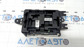 BMW 4 F32/33/36 14-20 Trunk Fuse Box