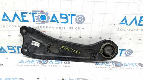Rear left longitudinal control arm Kia Niro 17-22 HEV, PHEV, microcracks S/B