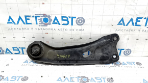 Rear left longitudinal control arm Kia Niro 17-22 HEV, PHEV, microcracks S/B