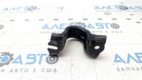 Left rear stabilizer bar mounting bracket for Nissan Ariya 23-25