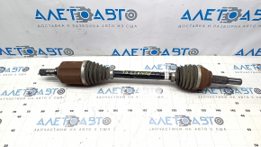 Rear left axle drive for Nissan Ariya 23-25