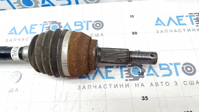 Rear left axle drive for Nissan Ariya 23-25